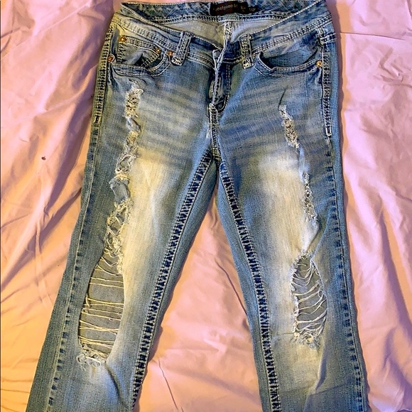 Premiere Denim by rue21 Denim - Jeans size 7